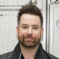 David Cook