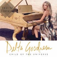 Delta Goodrem