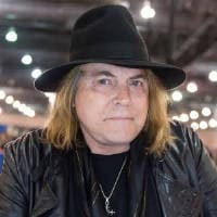 Don Dokken