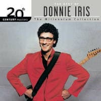 Donnie Iris