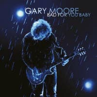 Gary Moore