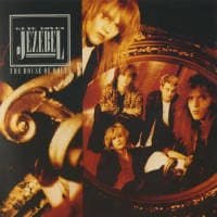 Gene Loves Jezebel