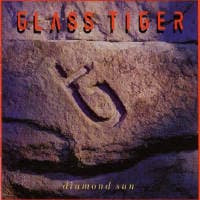 Glass Tiger
