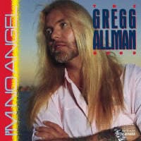 Gregg Allman Band