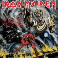 Iron Maiden