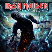 Iron Maiden