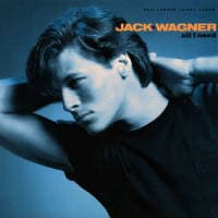 Jack Wagner