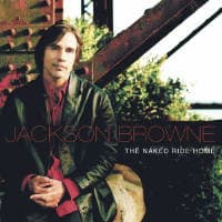 Jackson Browne