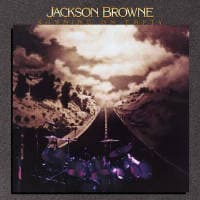 Jackson Browne