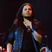 Jeff Scott Soto & Alirio