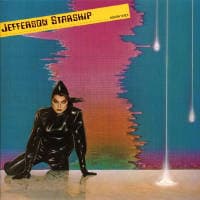 Jefferson Starship