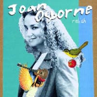 Joan Osborne