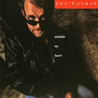 Joe Cocker