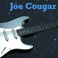 John Cougar Mellencamp