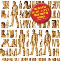 Jon Bon Jovi