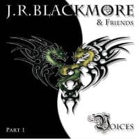 J.r. Blackmore