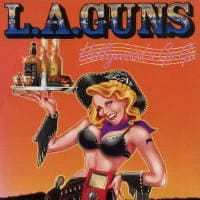 L.a. Guns
