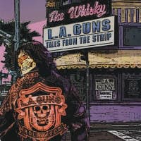 L.a. Guns