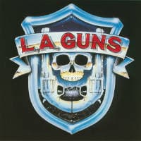 L.a. Guns