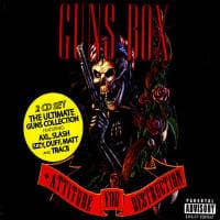 L.a. Guns