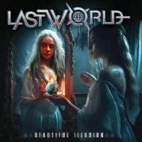 Lastworld