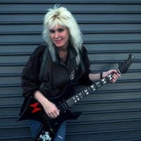 Lita Ford