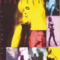 Lita Ford