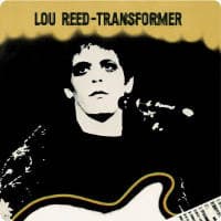 Lou Reed