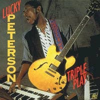 Lucky Peterson