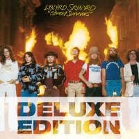 Lynyrd Skynyrd