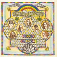 Lynyrd Skynyrd