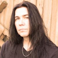 Mark Slaughter