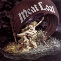 Meat Loaf & Cher