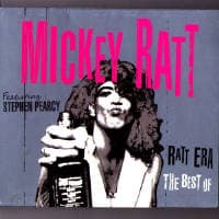 Mickey Ratt