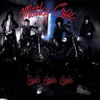 Motley Crue