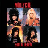 Motley Crue