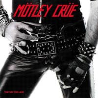 Motley Crue
