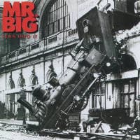 Mr. Big