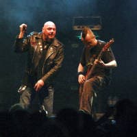 Paul Di'anno
