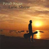 Paul Rose