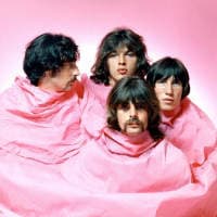 Pink Floyd
