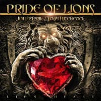 Pride Of Lions