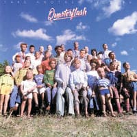 Quarterflash