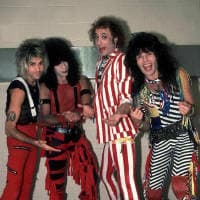 Quiet Riot