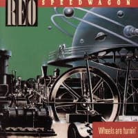Reo Speedwagon