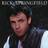 Rick Springfield
