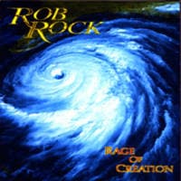 Rob Rock