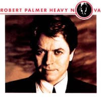 Robert Palmer