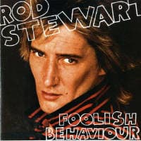 Rod Stewart