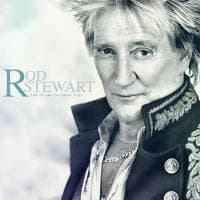 Rod Stewart